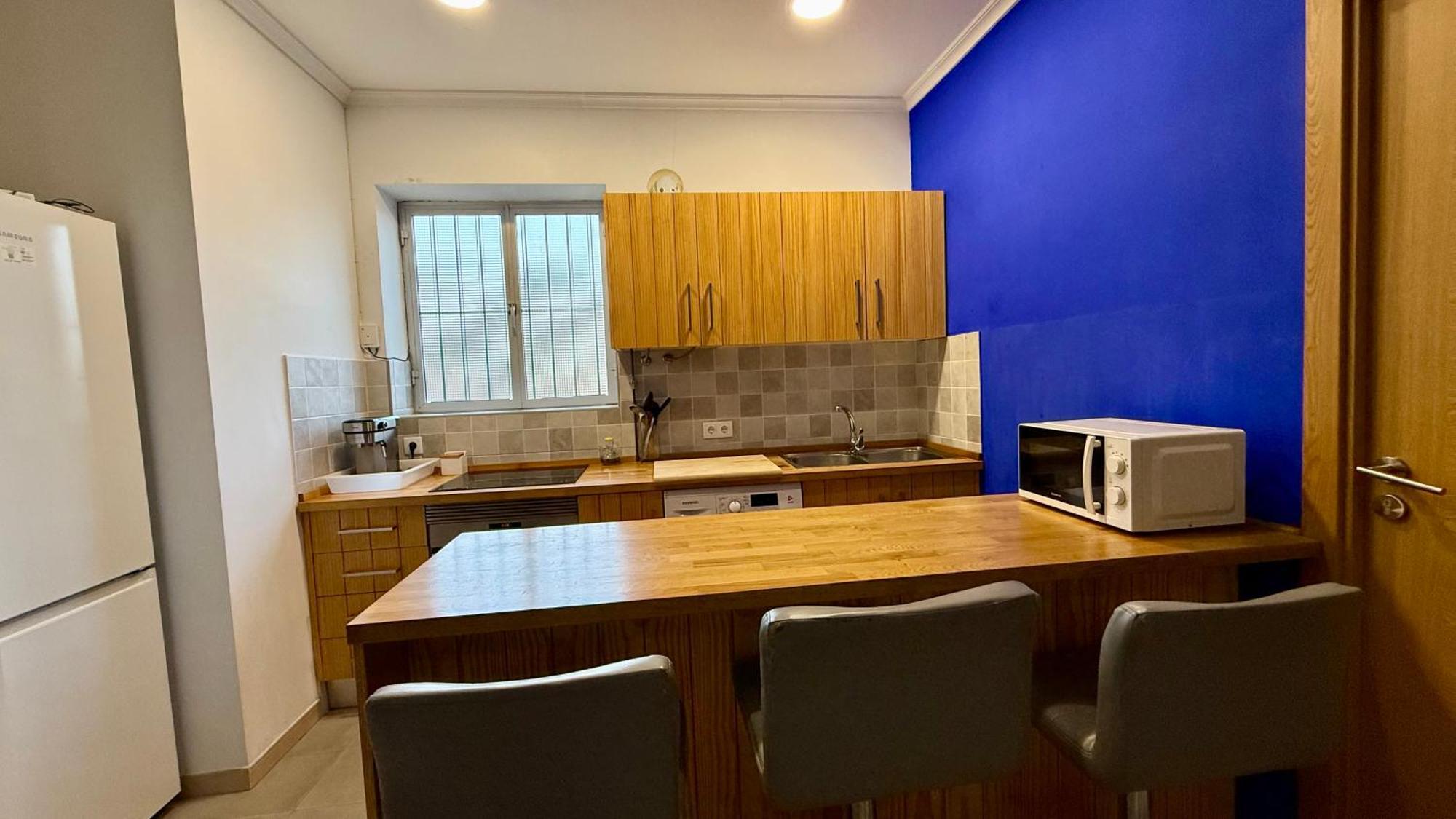 Apartamento Turistico Ciudad Jardin - Nervion. Sevilla Exteriér fotografie