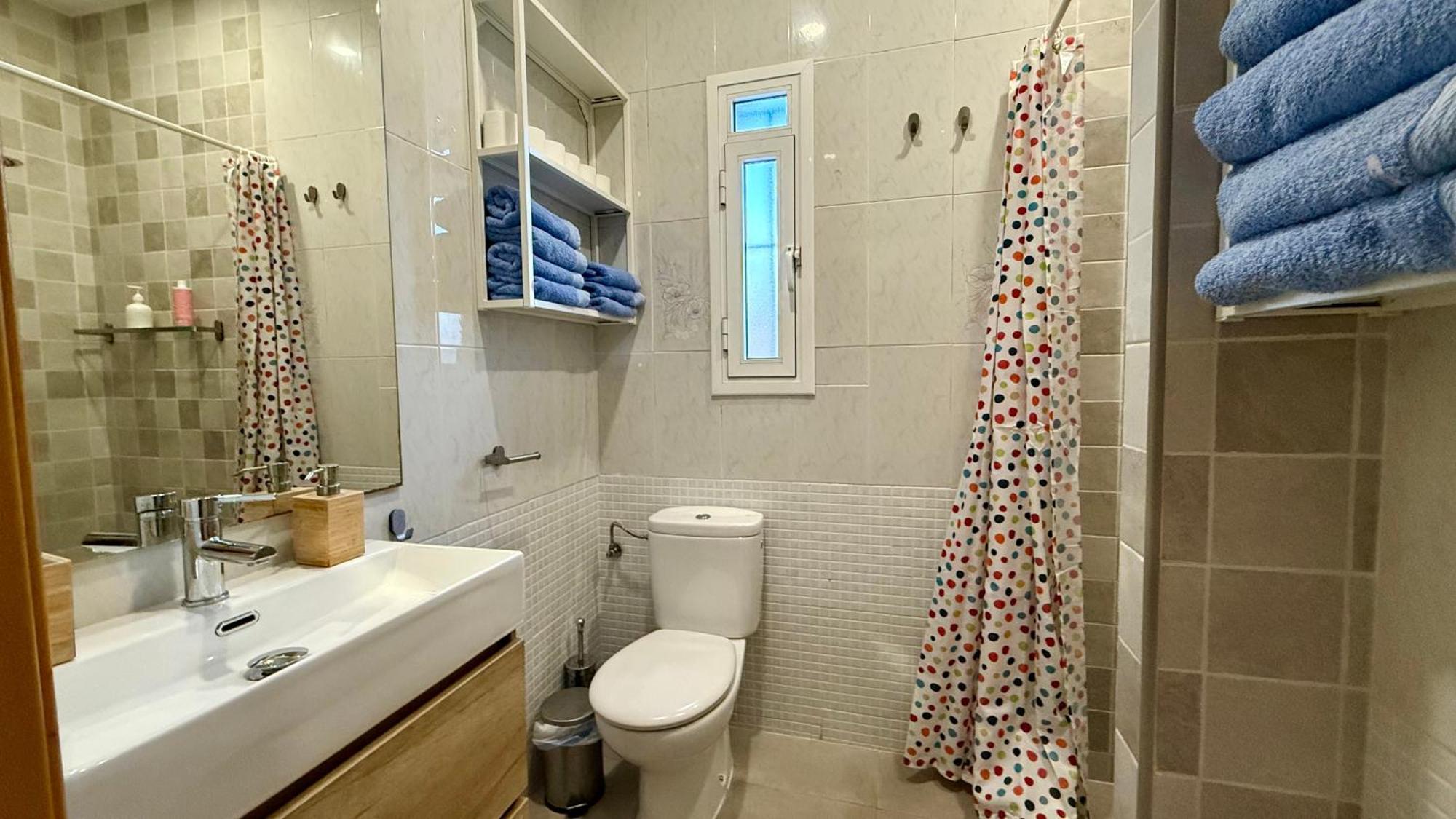Apartamento Turistico Ciudad Jardin - Nervion. Sevilla Exteriér fotografie
